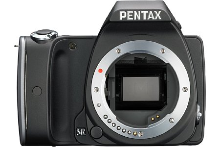 Pentax K-S1. [Foto: Ricoh]