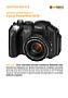 Canon PowerShot S3 IS Labortest (Labortest-Protokoll)