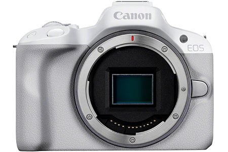 Canon EOS R50. [Foto: Canon]