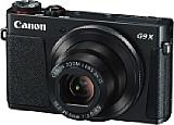 Mit der PowerShot G9 X gelingt Canon einmal mehr das Meisterstück, einen verhältnismäßig großen Bildsensor im kompaktesten Gehäuse aller Hersteller zu verbauen. [Foto: Canon]