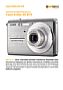 Casio Exilim EX-Z75 Labortest (Labortest-Protokoll)