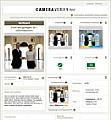 Screenshot der Beta-Version der Sony Camera Verify Website. [Foto: Sony]
