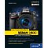 Rheinwerk Nikon D600 – Das Kamerahandbuch