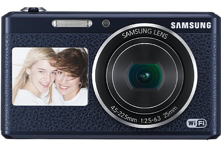 Samsung DV180F. [Foto: Samsung]