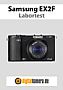 Samsung EX2F Labortest (Labortest-Protokoll)