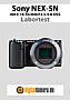 Sony NEX-5N mit E 18-55 mm F3.5-5.6 OSS (SEL1855) Labortest (Labortest-Protokoll)