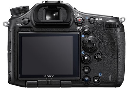 Sony Alpha 99 II. [Foto: Sony]