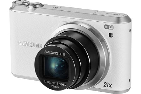 Samsung WB350F [Foto: Samsung]