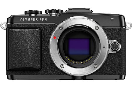 Olympus Pen E-PL7 [Foto: MediaNord]