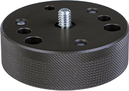 Manfrotto MA 120 Stativadapter 3/8
