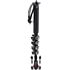 Manfrotto MVMXPROA5 XPRO Video Monopod Alu 5 Seg. Mit Fluid Base