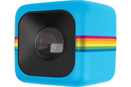 Polaroid Cube. [Foto: Polaroid]