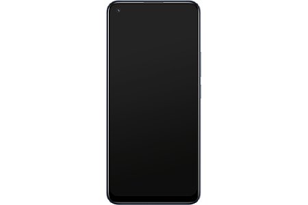 Realme 8 Pro Infinite Black. [Foto: Realme]