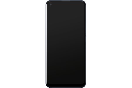 Realme 8 Pro Infinite Black. [Foto: Realme]