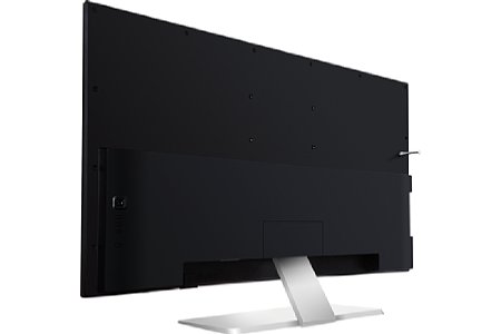 Viewsonic VX4380-4K. [Foto: Viewsonic]