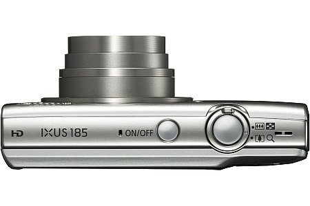 Canon Ixus 185. [Foto: Canon]