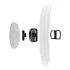 Fidlock SnapSnap Lens Cap Clip Objektivdeckel-Halterungssystem