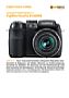 Fujifilm FinePix S1000fd Labortest (Labortest-Protokoll)