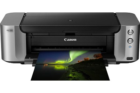 Canon Pixma Pro-100S Mk II. [Foto: Canon]