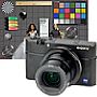 Sony DSC-RX100 IV Testbilder