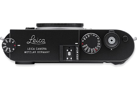 Leica M11-P. [Foto: Leica]