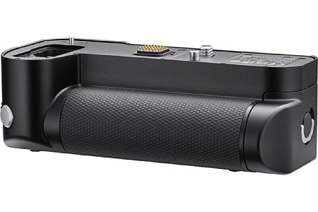 Leica HG-SCL7 Handgriff für SL3. [Foto: Leica]