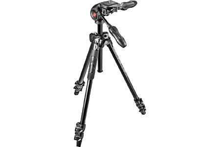 Manfrotto MK290LTA3-3W. [Foto: Manfrotto Distribution]