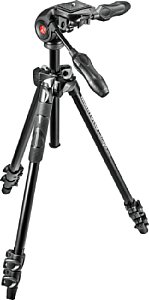 Manfrotto MK290LTA3-3W. [Foto: Manfrotto Distribution]