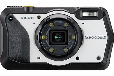 Ricoh G900SE II. [Foto: Pentax]