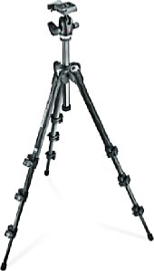 Manfrotto MK293C4-A0RC2. [Foto: Manfrotto Distribution]
