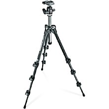 Manfrotto MK293C4-A0RC2 Stativkit