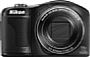 Nikon Coolpix L610 (Superzoom-Kamera)