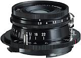 Voigtländer 40 mm F2,8 Heliar asph. VM. [Foto: Voigtländer]