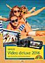 MAGIX Video deluxe 2016 (E-Book und  Buch)