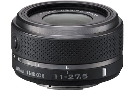 Nikon 1-Mount 11-27,5 mm 1:3,5-5,6 Datenblatt