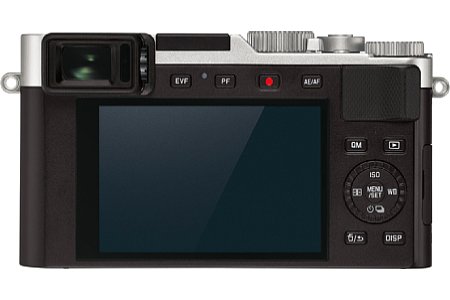 Leica D-Lux 7. [Foto: Leica]