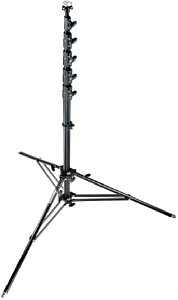 Manfrotto 269HDB-3U Super Giant. [Foto: Manfrotto]