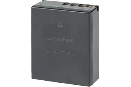 Olympus BLH-1. [Foto: MediaNord]