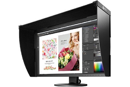 Eizo ColorEdge CG2730. [Foto: Eizo]