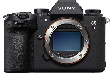 Sony Alpha 9 III. [Foto: Sony]