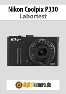 Nikon Coolpix P330 Labortest, Seite 1 [Foto: MediaNord]