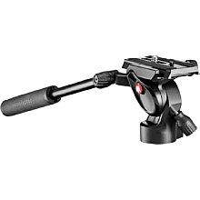 Manfrotto MVH400AH Befree Live Fluid-Videokopf