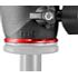 Manfrotto MHXPRO-BHQ6 XPRO Kugelkopf aus Magnesium mit Top-Lock-Platte