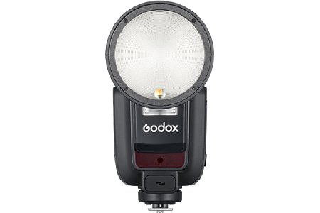 Godox V100. [Foto: Godox]