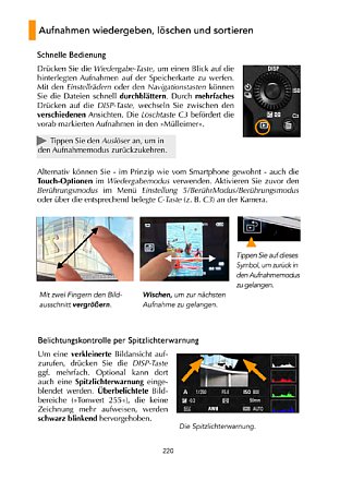 "Sony Alpha 6700 – Das Kompendium" von Michael Nagel. [Foto: Nagel-Lesewerke]