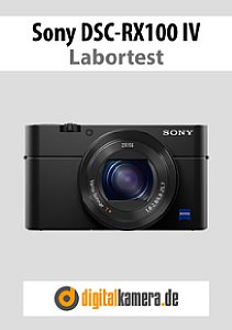 Sony DSC-RX100 IV Labortest, Seite 1 [Foto: MediaNord]