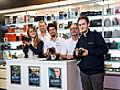 Das Team von FOTOPROFI Karlsruhe im Ettlinger-Tor-Center freut sich auf Ihren Besuch! [Foto: Fotoprofi]