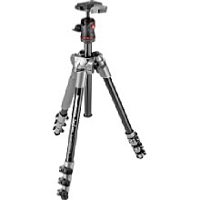 Manfrotto MKBFRA4-BH Befree Color Alu-Reisestativ