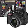 Nikon D3300 mit AF-S 18-55 mm 3.5-5.6 DX VR G II Testbilder