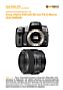 Sony Alpha 550 mit  50 mm 2.8 Macro Labortest (Labortest-Protokoll)